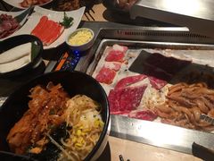 -新石器烤肉(周浦万达店)