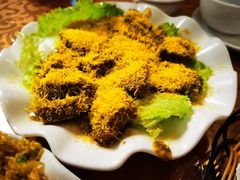 巴东牛肉-伊萨娜印尼餐馆