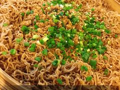 籠仔肉碎蒸米粉-和记菜馆