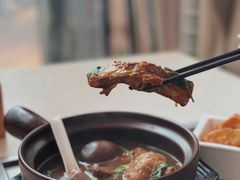 -本味轩精品茶餐厅(黄山路店)