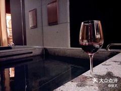 -凤翔首邑温泉度假村