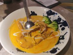 -星叶·东南亚料理(温州万象城店)