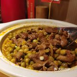 非常接地气的川味馆