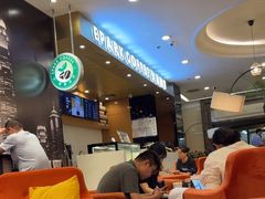 -逸派咖啡 EPARKCOFFEE(广安门店)