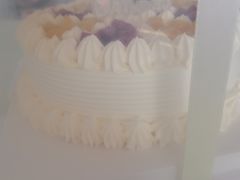 -木子烘焙(时代天街店)