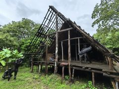 -河姆渡遗址博物馆