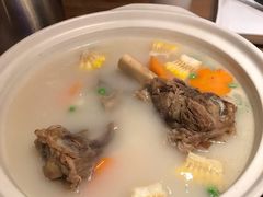 -拾味馆·浓鲜骨汤(光谷天地店)