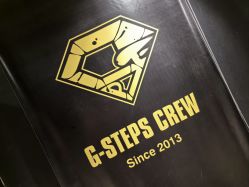 -G-STEPS舞蹈工作室