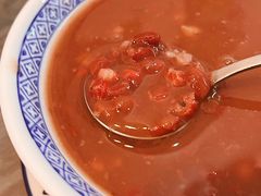 袁妈招牌红豆汤-袁妈红豆汤(重庆总店)
