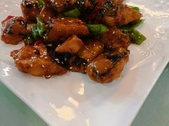 -长春观斋补堂素菜馆