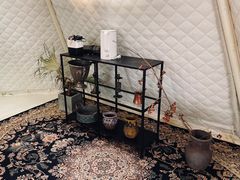 -安德鲁户外烧烤帐篷营地(马泉营店)