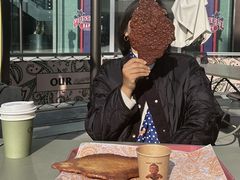 -OUR Bakery(三里屯太古里店)
