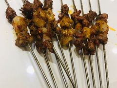 -刘一龙虾(数码路店)