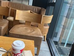 -星巴克(北京西小口路店)