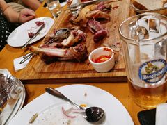 烤肉组合-巴伐利亚啤酒坊(意式风情街店)