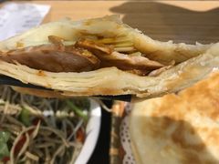 -李连贵熏肉大饼(金隅嘉品Mall店)