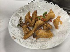 -翠景湾脆鱼轩·中山脆肉鲩(井岸17年老店)