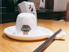 -小土豆北方菜馆(文慧园店)