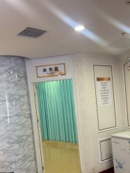 -武汉五洲整形外科医院