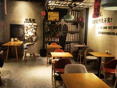 -ZM COFFEE(西安路店)