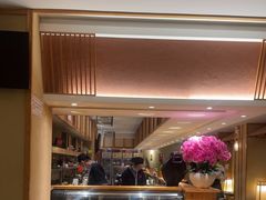 -大岛日本料理铁板烧(南通大饭店)