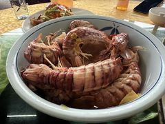 -梅姐海鲜餐厅(水头海鲜街店)