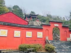 -宜兴张公洞