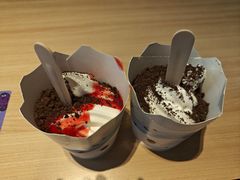 -麦当劳(保定裕华路店)