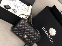 -CHANEL(恒隆广场店)