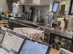 -霸王茶姬(西单百货店)