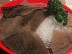 -梯坎老火锅(天禧店)