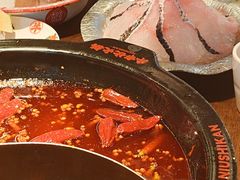 -牛市坎火锅(建设路店)