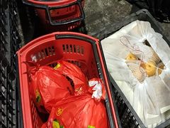 -菜园坝水果市场
