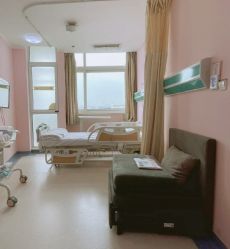 -复旦大学附属妇产科医院(杨浦院区)