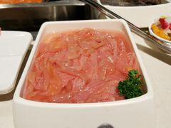 -海底捞火锅(劲松店)