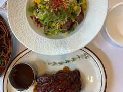 -马克西姆俄罗斯餐厅(通亚街店)