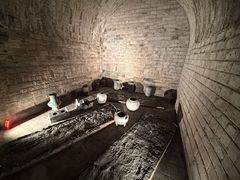 -洛阳古墓博物馆