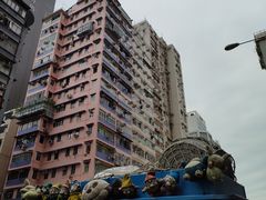 -油麻地果栏