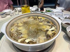 -爱膳菌锅锅(阳南店)