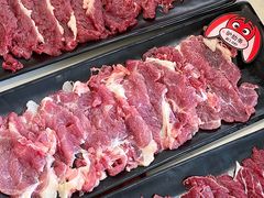 -培万河间驴火•驴肉火锅(东平店)