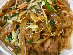 -食为先(中山七路店)