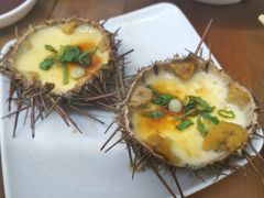 -海胆小馆(东北水饺·春柳店)