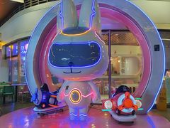 -佛山京华广场MALL