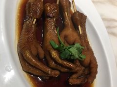 -百年恒益烧腊海鲜酒家·非遗传承(广州黄埔店)