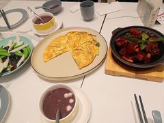 -鹿港小镇(悠唐店)