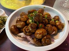 -遇见小院—虹鳟鱼•农家菜(怀柔店)