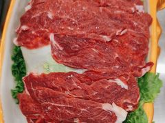 -揽月斋炙子烤肉·清真(安定门·五道营店)