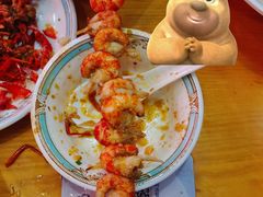 -庆峰龙虾烧烤(合肥一店)