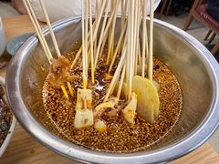 -李二哥·乐山跷脚牛肉(四川北路店)