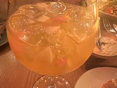 -THE CANNERY&JUJU 新鲜海鲜·牛排美食酒廊